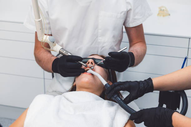 Best Emergency Dental Extractions in Oakhurst, NJ