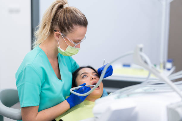 Best Pediatric Emergency Dentist in Oakhurst, NJ